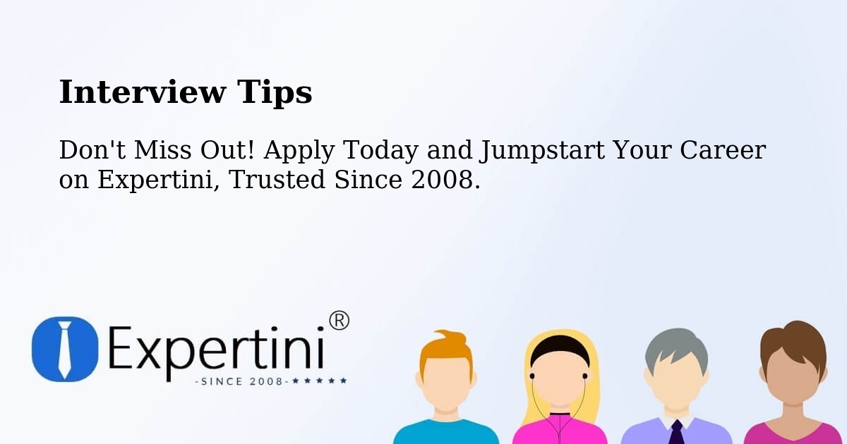 Interview Tips & Techniques for Job Seekers – Dilling - Dilling, Sudan Jobs Expertini