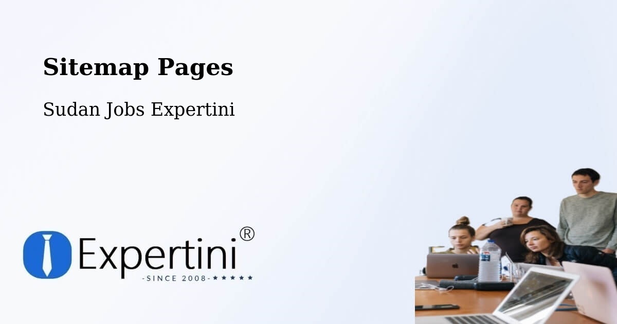 Sitemap Pages - Dilling - Sudan Jobs Expertini