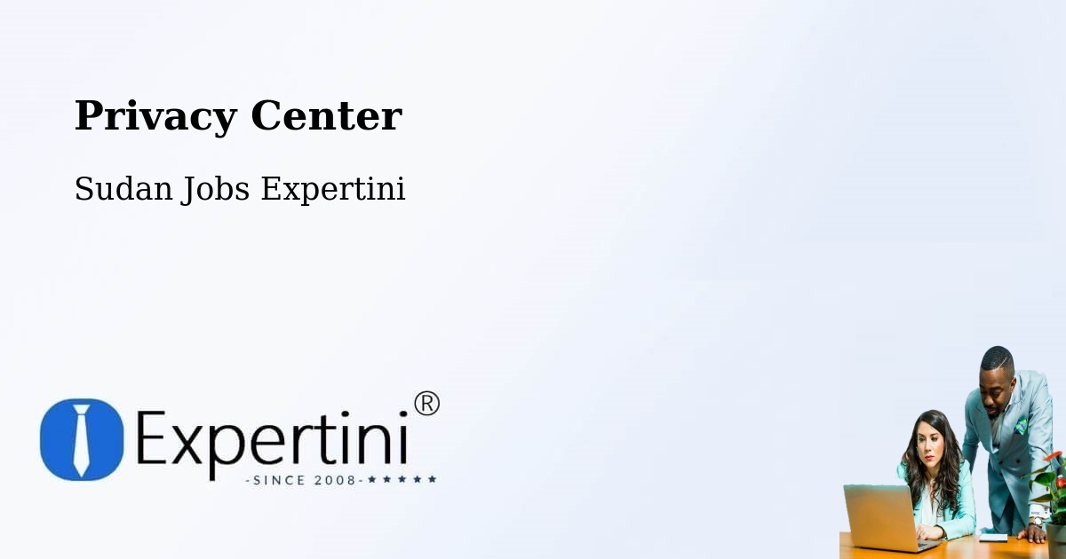Privacy Policy – Dilling - Sudan Jobs Expertini