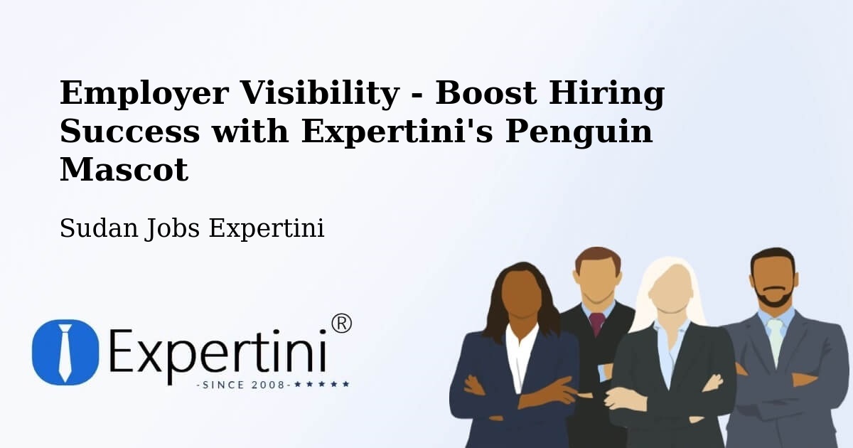 CV and Resume Visibility Optimization – Dilling - Sudan Jobs Expertini